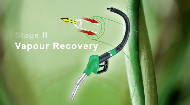 recovery stage recovery stage