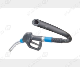 Slimline Schlauchleitung im Schnitt Slimline Schlauchleitung im Schnitt