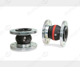 ERV mit schwarzer ableitfähiger PTFE-Auskleidung 'TA Ohm' ERV mit schwarzer ableitfähiger PTFE-Auskleidung 'TA Ohm'