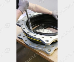 ELAFLEX Hamburg ELAFLEX Hamburg