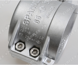 ELAFLEX Hamburg ELAFLEX Hamburg