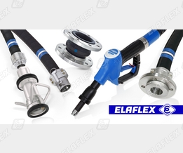 ELAFLEX Betankungstechnik: ELAFLEX Betankungstechnik: