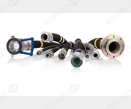 Elaflex Schlauchleitungen Elaflex Schlauchleitungen