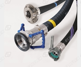 Schlauchleitungen Schlauchleitungen