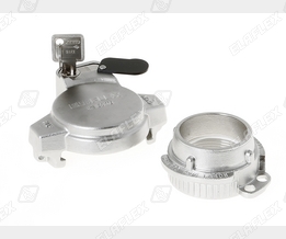 MB 50 TS SS Tanksicherung MB 50 TS SS Tanksicherung