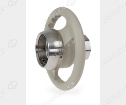 DEC – Dry Evotek Coupling DEC – Dry Evotek Coupling