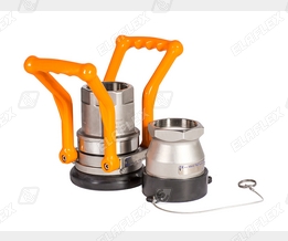 MannTek DGC DryGasCouplings (Trockenkupplungen für Flüssiggas) MannTek DGC DryGasCouplings (Trockenkupplungen für Flüssiggas)