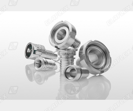 Pharma-Schlaucharmaturen Pharma-Schlaucharmaturen