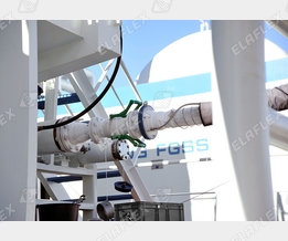 LNG Schiffsbunkerung LNG Schiffsbunkerung