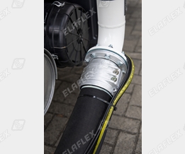 HD 100 C, HD 10 Sensorschlauch HD 100 C, HD 10 Sensorschlauch