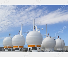 Oasis BV708, 1" Kugelhähne, Isolierventile, CNG tanks Oasis BV708, 1" Kugelhähne, Isolierventile, CNG tanks