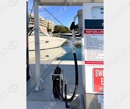 ZVA 25 mit Z-Swivel ZVA 25 mit Z-Swivel