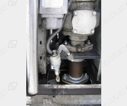 Bronze-Wellrohre BWO Bronze-Wellrohre BWO