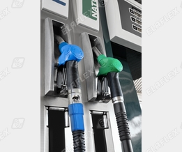 ZVA Slimline 2, Zapfsäule ZVA Slimline 2, Zapfsäule