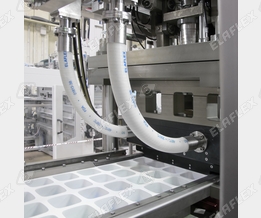 ElaSil® Silikon-Schlauchleitungen ElaSil® Silikon-Schlauchleitungen