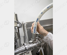 ElaSil® Silikon-Schlauchleitungen ElaSil® Silikon-Schlauchleitungen