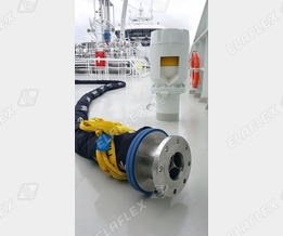 Schiffsbetankung (Bunkern) mit LNG Schiffsbetankung (Bunkern) mit LNG