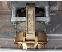 MK 80 Ms mit Stangenschauglas MK 80 Ms mit Stangenschauglas