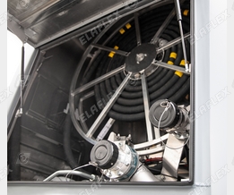 Tankwagen Schweden Tankwagen Schweden