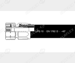 LPG10 Schnitt LPG10 Schnitt