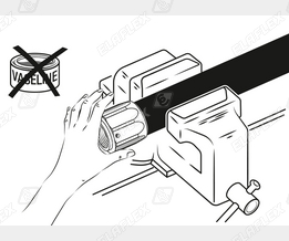 Assembly Ferrule 3 Assembly Ferrule 3