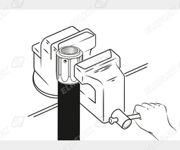 Assembly Ferrule 4 Assembly Ferrule 4