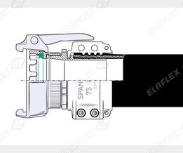 MKC75 80 SS Schnitt MKC75 80 SS Schnitt