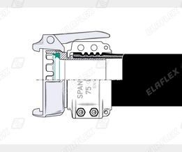 MKC75 SS Schnitt MKC75 SS Schnitt