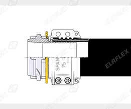 VKC75 SS Schnitt VKC75 SS Schnitt