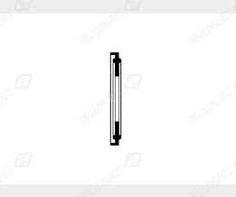 CFD25 Schnitt CFD25 Schnitt