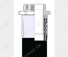 Form SH + Schlauch Form SH + Schlauch