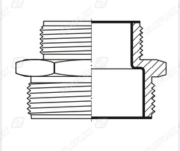 RN-SSE PFA Special Type RN-SSE PFA Special Type