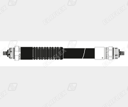 COAX Schlauchleitung NR COAX Schlauchleitung NR