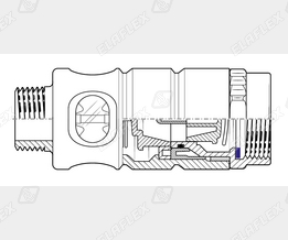 SG1-PSB16 Propeller SG1-PSB16 Propeller
