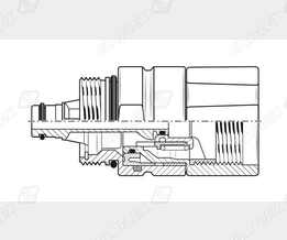 CSB21 Schnitt CSB21 Schnitt