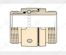 DS 2.2 Schnitt DS 2.2 Schnitt