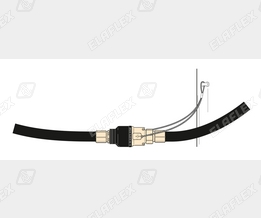 ARK19 & Schlauch ARK19 & Schlauch