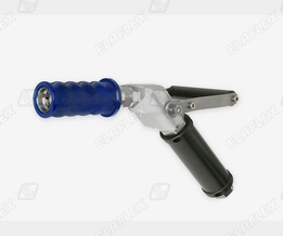 Oasis FV103 45° Fill Valve mit NC203 P30 Zapfventil, für CNG Oasis FV103 45° Fill Valve mit NC203 P30 Zapfventil, für CNG