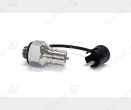 Oasis HC308 Ultra Fast Quick Fill Coupler, SAE Vateranschluss, für CNG Oasis HC308 Ultra Fast Quick Fill Coupler, SAE Vateranschluss, für CNG