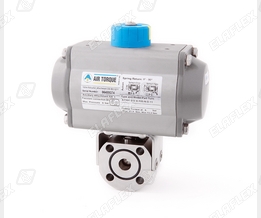 Oasis SV104 Sandwich Valve mit pneumatischer Steuerung, für CNG Oasis SV104 Sandwich Valve mit pneumatischer Steuerung, für CNG