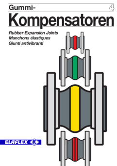 ELAFLEX Katalog Gruppe 4