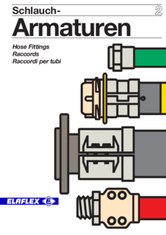 ELAFLEX Katalog Gruppe 2