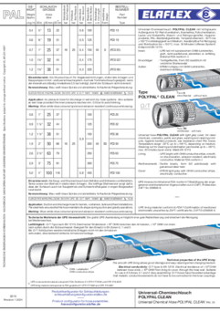 POLYPAL CLEAN Universal-Chemieschlauch_PAL 03