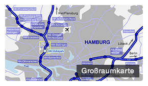 Großraumkarte