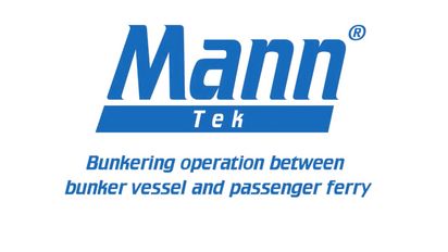 Dry Disconnect Couplings DDC: Beladung von Tankschiffen und Passagierfähren Dry Disconnect Couplings DDC: Beladung von Tankschiffen und Passagierfähren