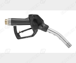 ZVA Slimline 2, schwarz, Bügel 3 - Seitenansicht B ZVA Slimline 2, schwarz, Bügel 3 - Seitenansicht B