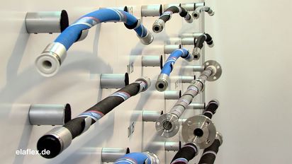 ELAPHARM Schlauchleitungen ELAPHARM Schlauchleitungen