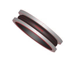 ERV Gummikompensator ERV Gummikompensator