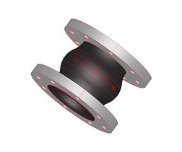 ERV Gummikompensator ERV Gummikompensator