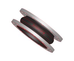 ERV Gummikompensator ERV Gummikompensator